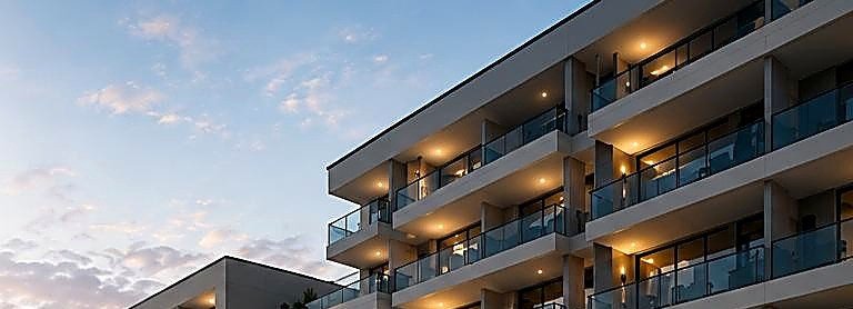 Bâtiment durable et végétalisé, symbole de la performance environnementale des actifs immobiliers